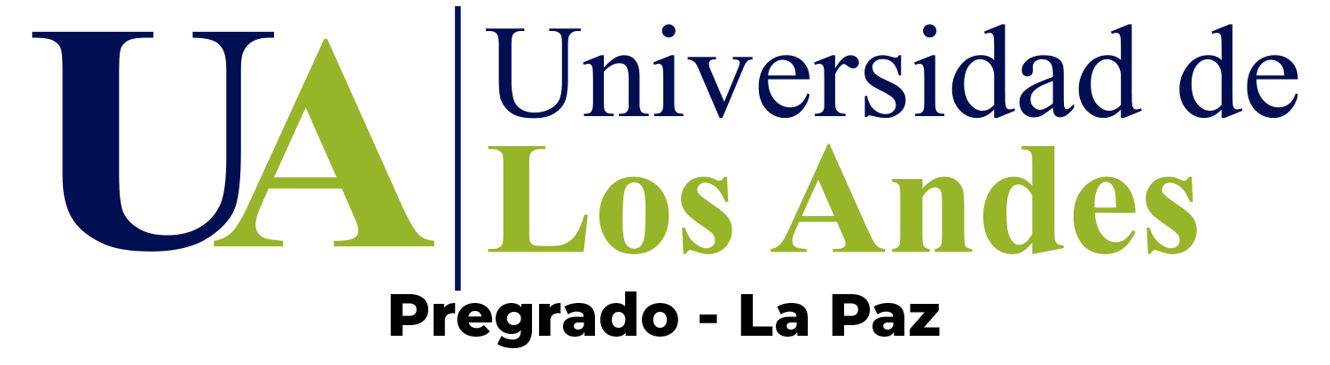 Universidad de Los Andes